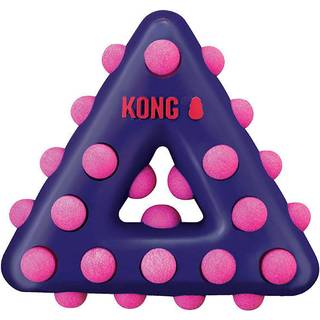 kong dotz triangle S 3x11,5x11,5CM