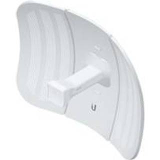 Ubiquiti Networks LBE-M5-23 bridge og repeater 1x1 SISO 100 Mbit/s Hvid