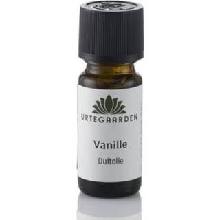 Urtegaarden Vanilje Duftolie - 10 ml