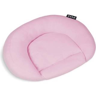 Inovi Memory Foam Head Pro Hovedpude, Grå Melange