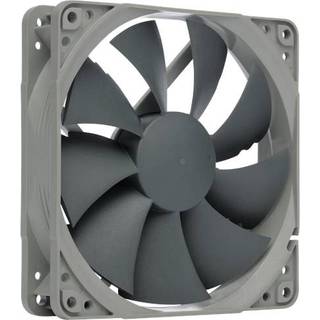Noctua NF-P12 redux-900 - Kabinet køler - 120mm - Sort - 13 dBA