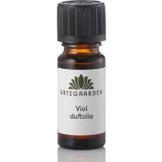 Urtegaarden Viol Duftolie - 10 ml