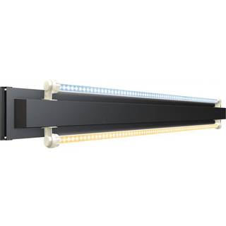 Multilux LED lysenhed 92 cm, 2x19 W t/ Vision 180