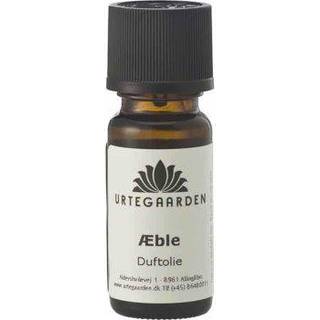 Urtegaarden Æble Duftolie - 10 ml
