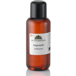 Urtegaarden Arganolie Ø (500 ml)