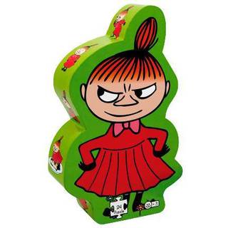 Mumi Puslespil - Lille My