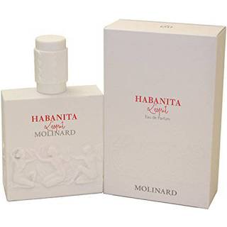Molinard Habanita l'Esprit Eau de parfum 75 ml