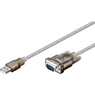 USB-til-seriel-adapter