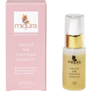 Miqura Premium Silk Face Essence 35 ml