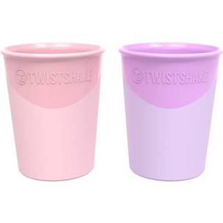Twistshake Kop 6 mdr+ - Sort/Hvid