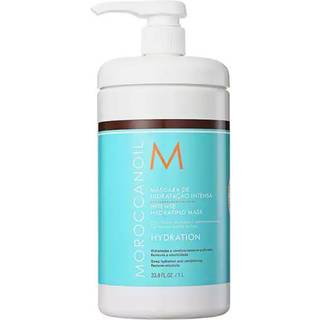 Moroccanoil Intense Hydrating Mask 1000 ml