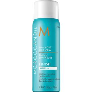 Moroccanoil Luminous Hairspray Finish - Medium 75 ml