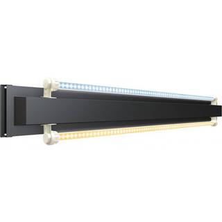 Multilux LED lysenhed 100cm 2x17 W t/Rio 180, Trigon 350