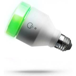 E27 - LIFX+ Wi-Fi LED pære - Color + Night Vision