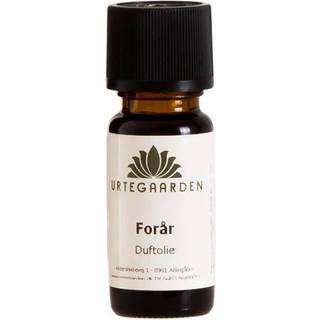 Urtegaarden Forår Duftolie (10 ml)