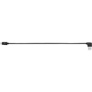 Kabel USB til Lightning sort pakke a 5stk, K67864WWA