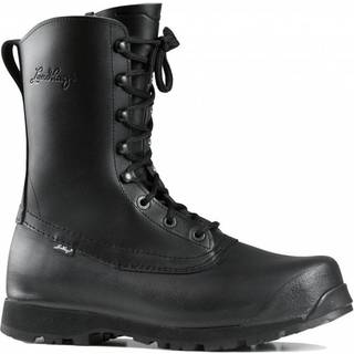 Lundhags Unisex Forest II Wide Black, 37