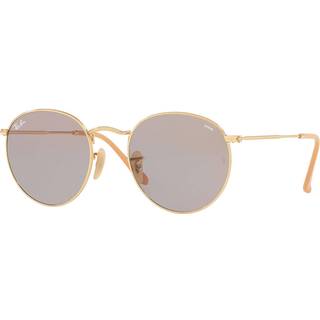 Ray-Ban Round metal - RB3447 9064V8 50