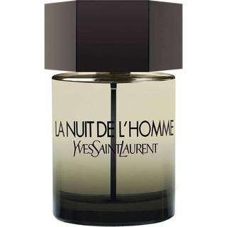 La Nuit De L'Homme edt 40ml (Outlet / Demo)