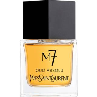 Yves Saint Laurent Dufte til mænd M7 Eau de Toilette Spray 80 ml (7.988,00 kr / 1 l) - 80 ml