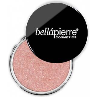 BellaPierre Shimmer powder Wow!