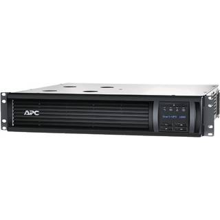 Apc Smart-ups 1000va Lcd Rm