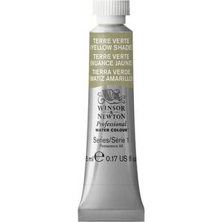 Winsor & Newton Professional akvarelfarve 5 ml Terre Verte 638