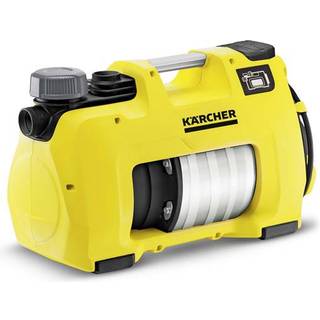 Vandpumpe Karcher BP 7 Home & Garden