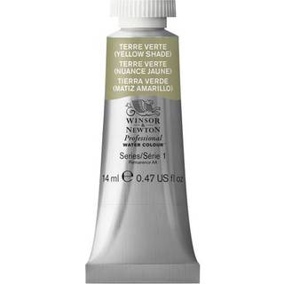 Winsor & Newton Professional akvarelfarve 14 ml Terre Verte 638