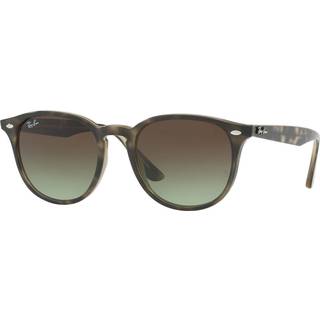 Ray - Ban Unisex RB4259 731/E8 Solbriller Injiceret Skildpadde Brun Pantos Normal Skygge