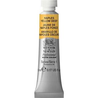 Winsor & Newton Professional akvarelfarve 14 ml Naples Yell Deep 425