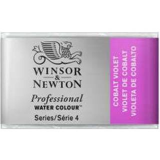 WINSOR Watercolour proff pan Cobalt Violet 192