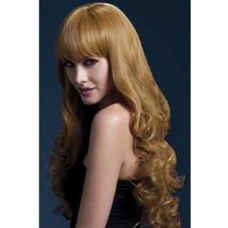 Fever Isabelle Wig Strawberry Blonde
