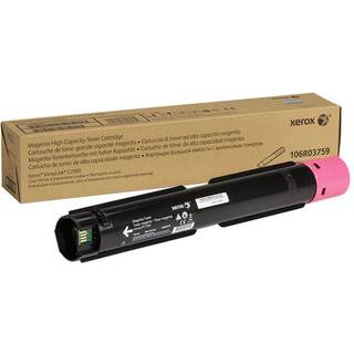 Toner/VersaLink C7000 10.1k Magenta