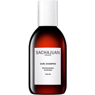 Sachajuan Curl Shampoo 250 ml