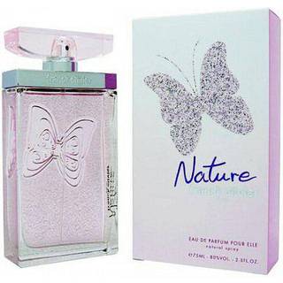 Franck Olivier Nature Eau de parfum 75 ml