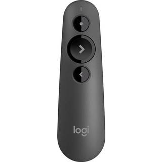 Logitech R500 Laser Fjernbetjening