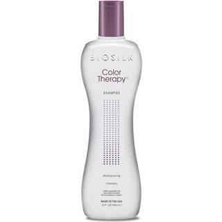 Biosilk Color Therapy Shampoo 355 ml