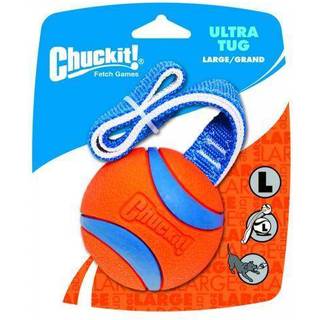 CHUCKIT ULTRA TUG LARGE