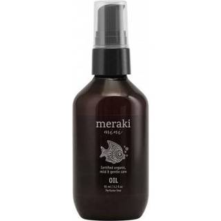 Meraki Oil, Mini - 95 ml