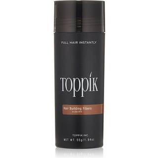 Toppik Hair Building Fibers Auburn - 55 g.