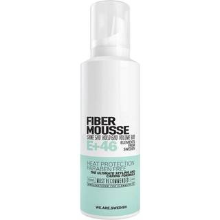 E+46 Fiber Mousse 75 ml