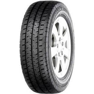 General Tire Eurovan 2  195/80R15C 106/104R