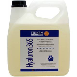 Trikem WorkingDog Hyaluron 365 (3 liter)