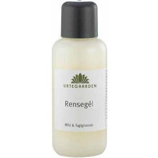 Urtegaarden Urtegaardem Rensegel (100 ml)