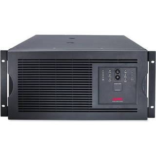 APC SUA5000RMI5U - Smart-UPS - 5000VA/4000W - Line Interactive UPS