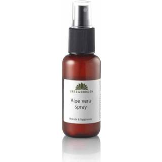 Urtegaarden Aloe Vera Spray (100 ml)