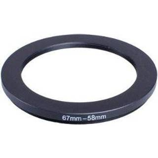 Kaiser Filter adapter ring E 67 - E 58