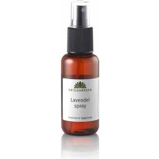 Urtegaarden Lavendel Spray (100 ml)
