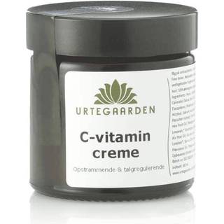 C-vitamin creme - 50 ml.